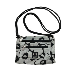 Unisex Marimekko - Shoulder bag, size Mini - Black (1)