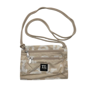 Unisex Marimekko - Shoulder bag, size Mini - Beige (1)