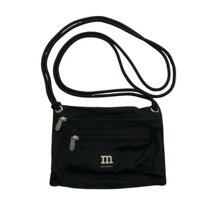 Unisex Marimekko - Shoulder bag, size Mini - Black (1)