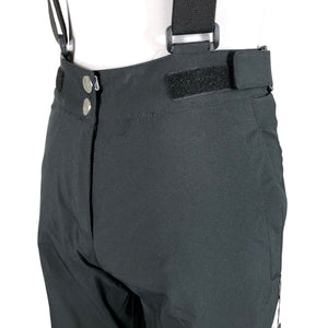 Unisex Mc Kinley - Winter pants, size 34 - Black (3)