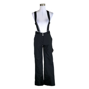 Unisex Mc Kinley - Winter pants, size 34 - Black (1)