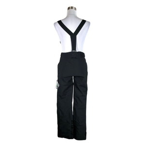 Unisex Mc Kinley - Winter pants, size 34 - Black (2)