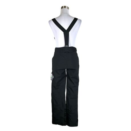 Unisex Mc Kinley - Winter pants, size 34 - Black (2)