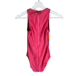 Unisex Speedo - Swimsuit, size 158 - 164 - Pink (2)