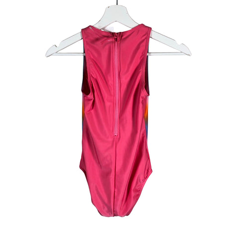 Unisex Speedo - Swimsuit, size 158 - 164 - Pink (2)