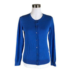 Unisex Noom - Cardigan, size 36 - Blue (1)