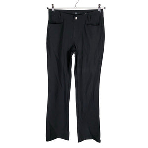 Unisex MAC - Slacks, size 36 - Black (1)