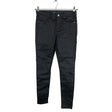 Unisex Zoul Edition - Jeans, size W28 - Black ()