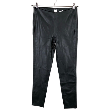 Unisex La Redoute - Leggings, size 38 - Black ()