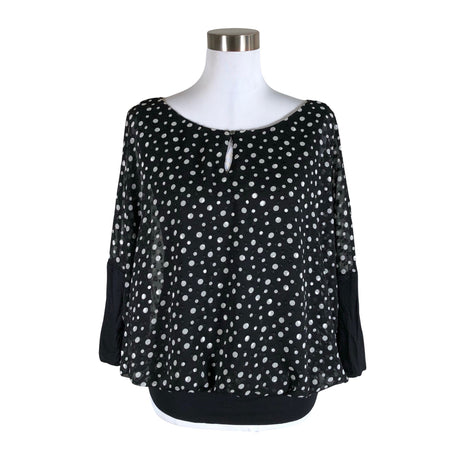 Unisex Esprit - Blouse, size 38 - Black ()