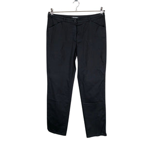 Unisex Betty Barclay - Slacks, size 38 - Black (1)