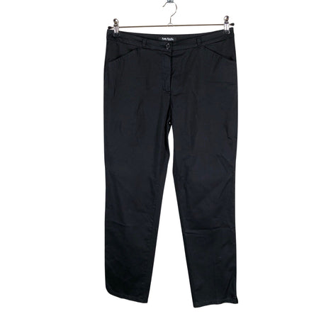 Unisex Betty Barclay - Slacks, size 38 - Black ()