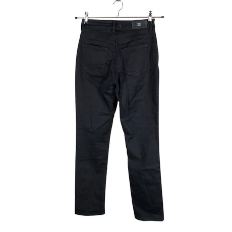 Unisex Very Nice - Jeans, size W28 - Black (2)