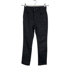 Unisex Very Nice - Jeans, size W28 - Black (1)