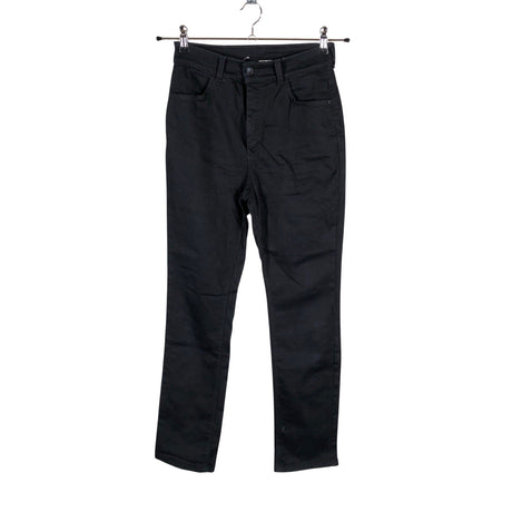 Unisex Very Nice - Jeans, size W28 - Black ()