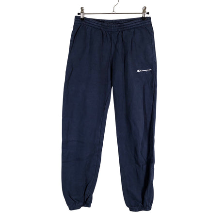 Unisex Champion - Sweatpants, size 146 - 152 - Blue ()