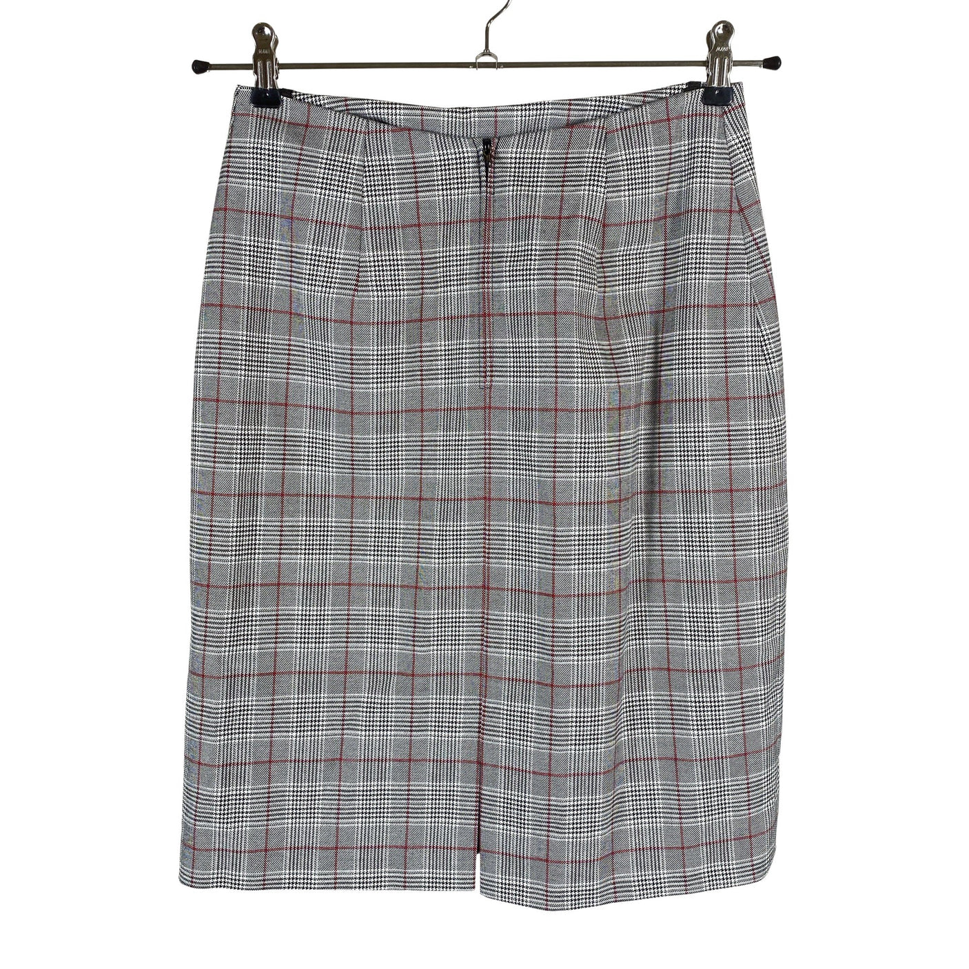Unisex Santarelli - Fabric skirt, size 36 - Gray (2)
