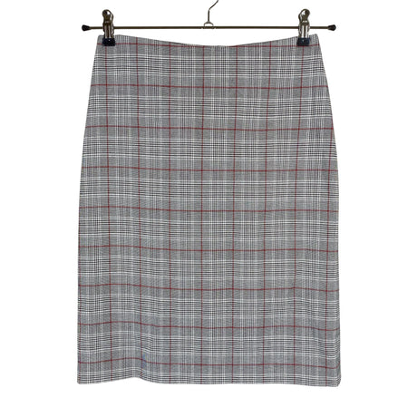 Unisex Santarelli - Fabric skirt, size 36 - Gray ()