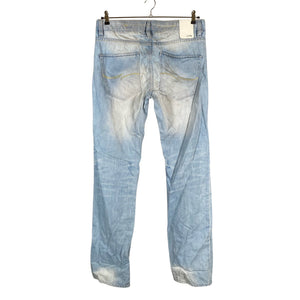 Unisex Jack & Jones - Jeans, size W34 - Light blue (2)