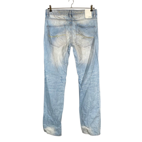 Unisex Jack & Jones - Jeans, size W34 - Light blue (2)