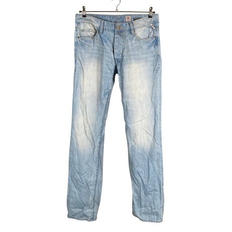 Unisex Jack & Jones - Jeans, size W34 - Light blue ()