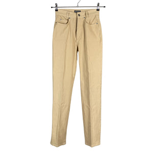 Unisex Repeat - Jeans, size 36 - Brown (1)