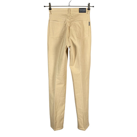 Unisex Repeat - Jeans, size 36 - Brown (2)