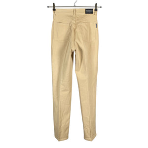 Unisex Repeat - Jeans, size 36 - Brown (2)