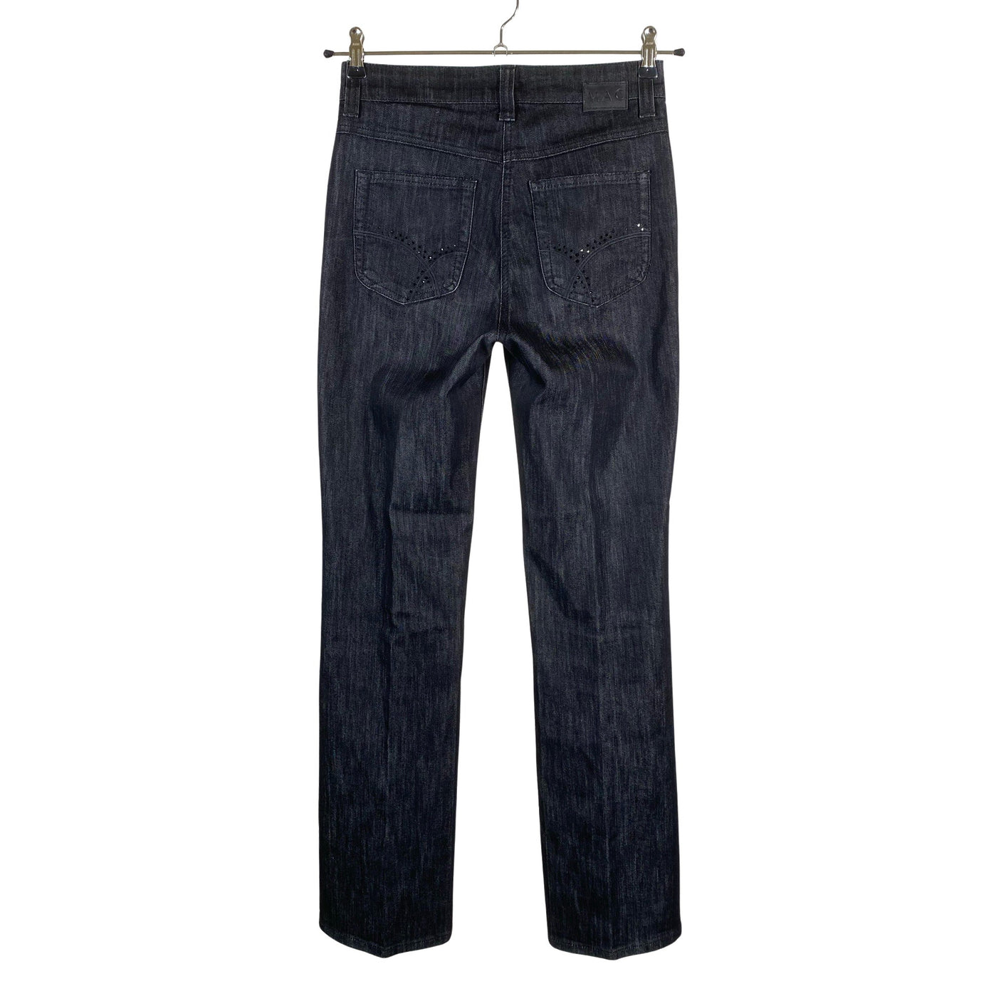 Unisex MAC - Jeans, size 36 - Blue (2)