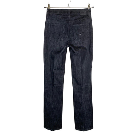 Unisex MAC - Jeans, size 36 - Blue (2)