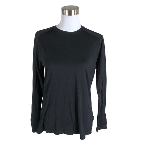 Unisex Helly Hansen - Thermal shirt, size 38 - Black ()