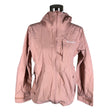 Unisex Columbia - Outdoor jacket, size 38 - Light pink ()