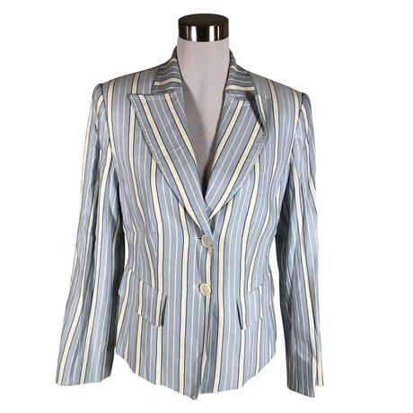 Unisex Ril's - Jacket, size 36 - Light blue ()