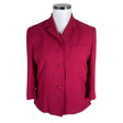 Unisex Part two - Jacket, size 42 - Pink ()