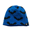 Unisex HC Kids wear - Winter beanie, size 54 - 56 cm - Blue ()