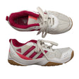 Unisex Adidas - Indoor sports shoes, size 33 - White ()