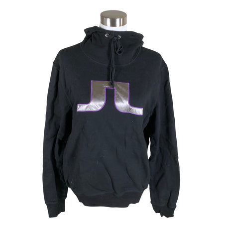 Unisex J.Lindeberg - Hoodie, size 40 - Green ()