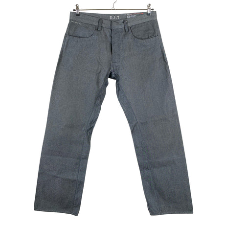 Unisex Diesel - Jeans, size W34 - Gray ()