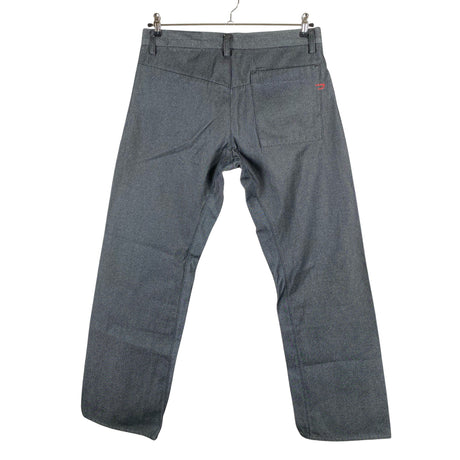 Unisex Diesel - Jeans, size W34 - Gray (2)