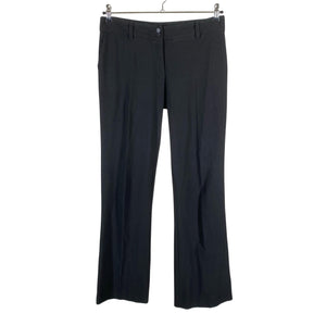 Unisex Your Face - Straight leg trousers, size 40 - Black (1)