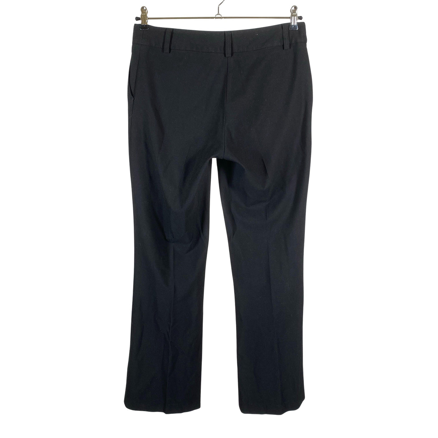 Unisex Your Face - Straight leg trousers, size 40 - Black (2)