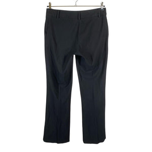 Unisex Your Face - Straight leg trousers, size 40 - Black (2)