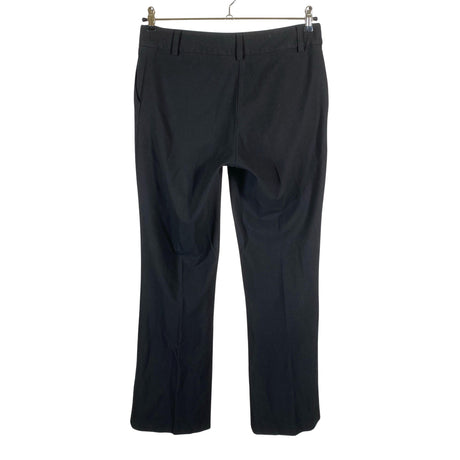 Unisex Your Face - Straight leg trousers, size 40 - Black (2)
