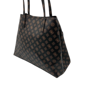 Unisex Guess - Handbag, size Maxi - Brown (2)