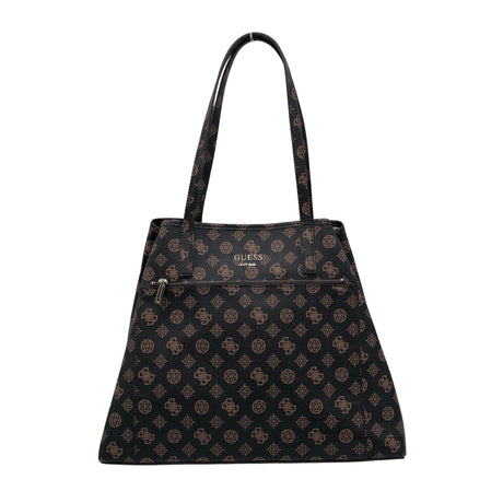 Unisex Guess - Handbag, size Maxi - Brown ()