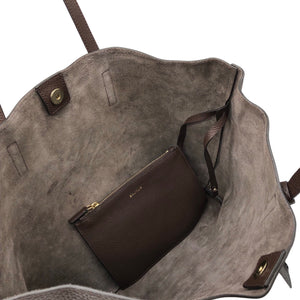Unisex Balmuir - Handbag, size Maxi - Brown (3)