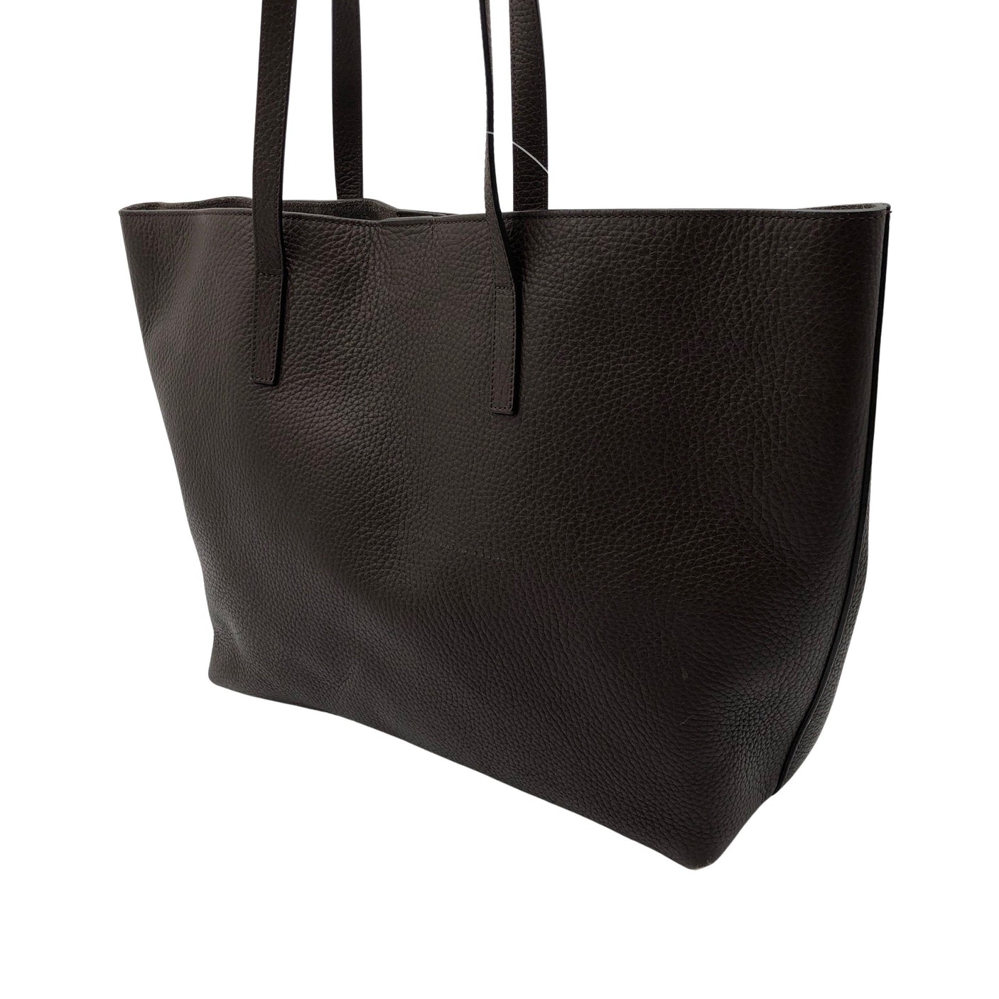 Unisex Balmuir - Handbag, size Maxi - Brown (2)