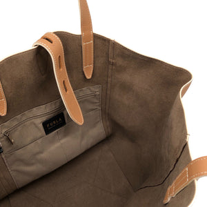 Unisex Furla - Handbag, size Maxi - Brown (3)