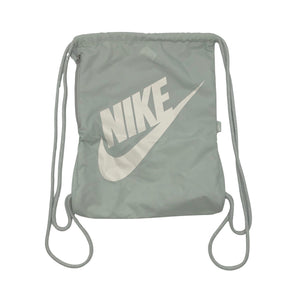 Unisex Nike - Sports backpack, size Maxi - Green (1)