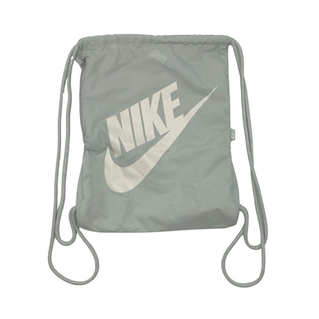 Unisex Nike - Sports backpack, size Maxi - Green ()